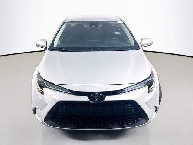 2021 Toyota Corolla L