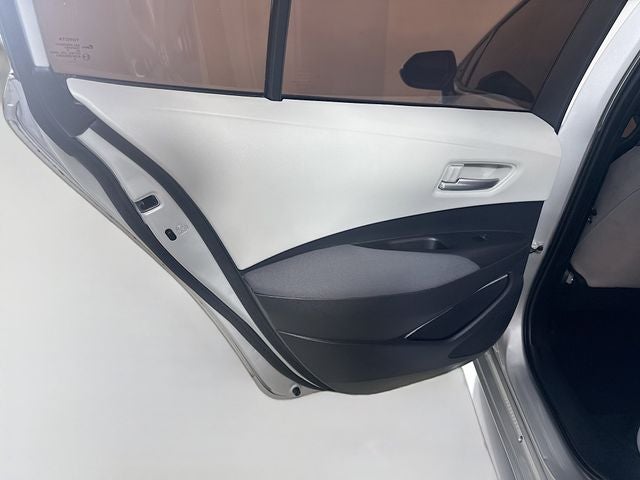 2021 Toyota Corolla L