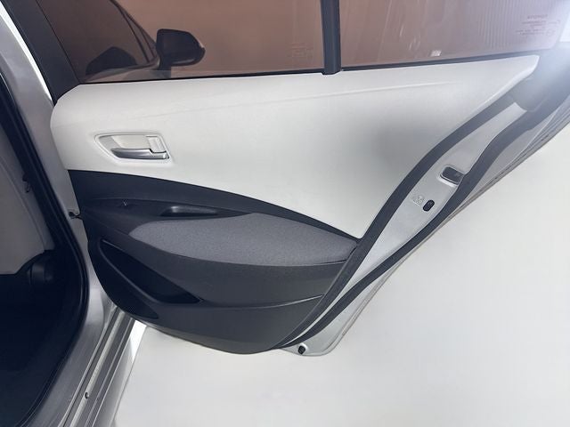 2021 Toyota Corolla L