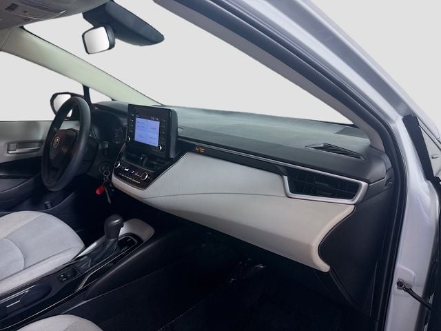 2021 Toyota Corolla L