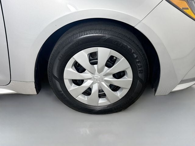 2021 Toyota Corolla L
