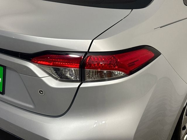 2021 Toyota Corolla L