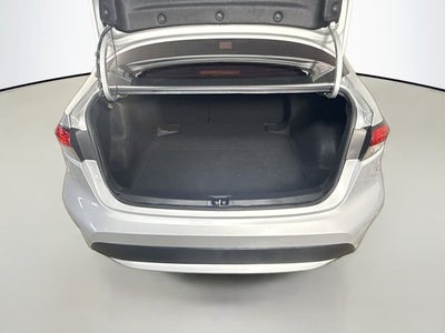 2021 Toyota Corolla L