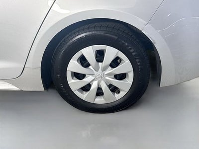 2021 Toyota Corolla L