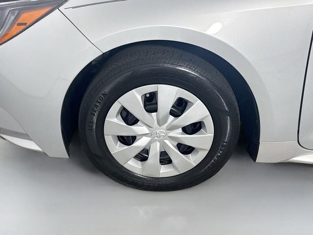 2021 Toyota Corolla L