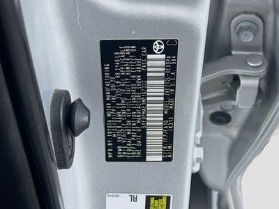 2021 Toyota Corolla L