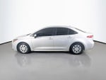 2021 Toyota Corolla L