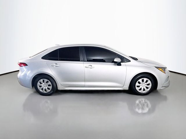 2021 Toyota Corolla L