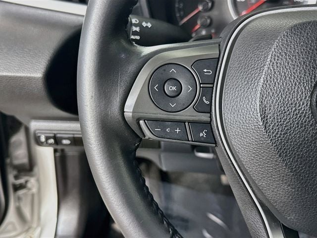 2022 Toyota Corolla SE Nightshade
