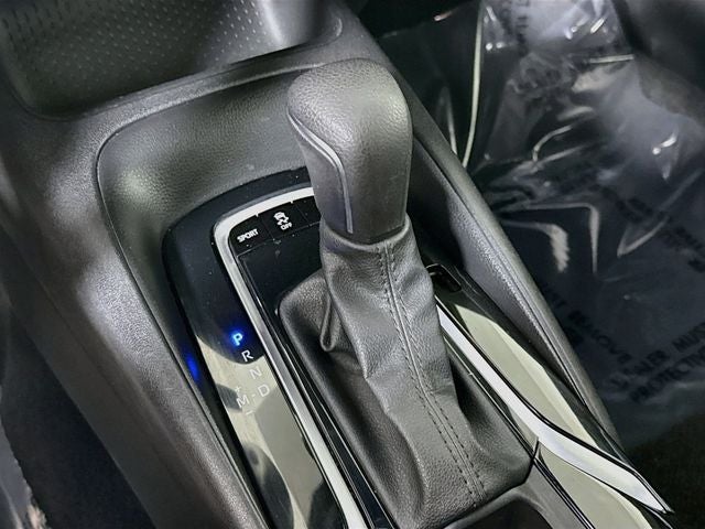 2022 Toyota Corolla SE Nightshade