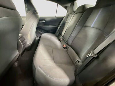2022 Toyota Corolla SE Nightshade
