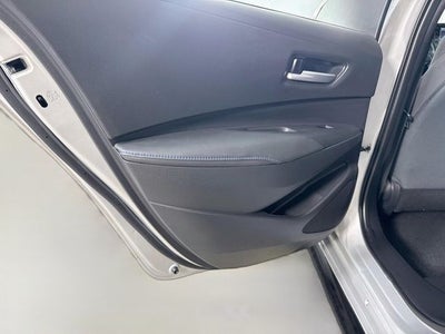 2022 Toyota Corolla SE Nightshade