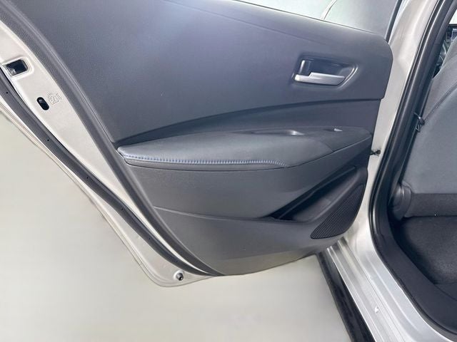 2022 Toyota Corolla SE Nightshade
