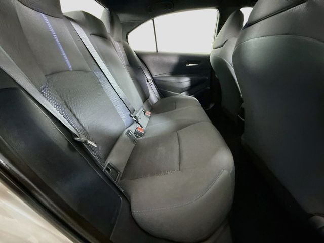 2022 Toyota Corolla SE Nightshade