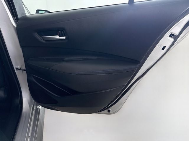 2022 Toyota Corolla SE Nightshade