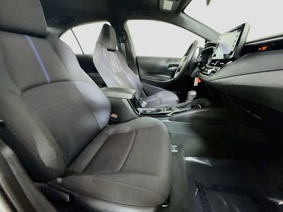 2022 Toyota Corolla SE Nightshade
