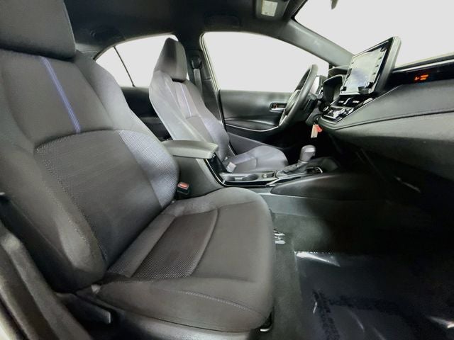 2022 Toyota Corolla SE Nightshade