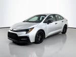 2022 Toyota Corolla SE Nightshade