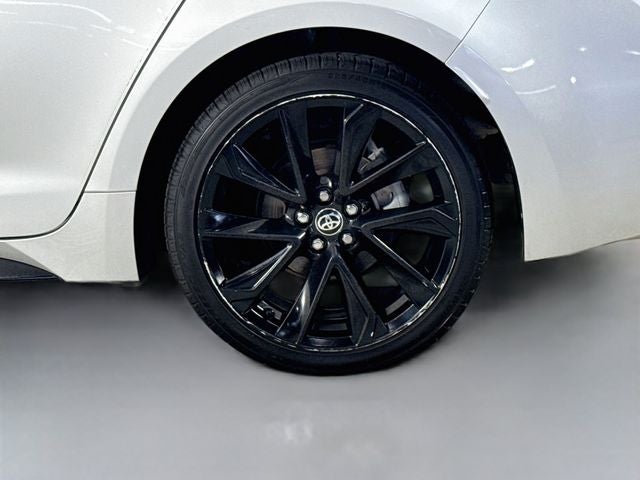 2022 Toyota Corolla SE Nightshade