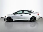 2022 Toyota Corolla SE Nightshade