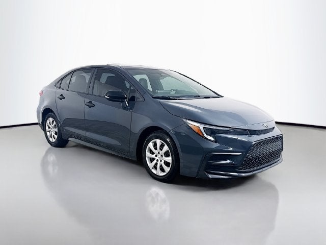 2024 Toyota Corolla XSE