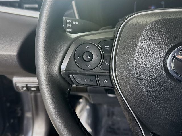 2024 Toyota Corolla XSE