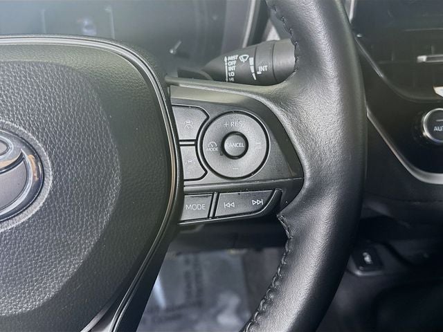 2024 Toyota Corolla XSE