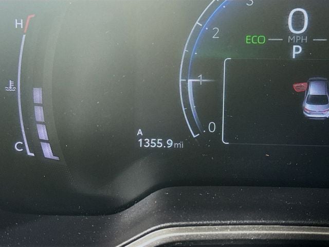 2024 Toyota Corolla XSE