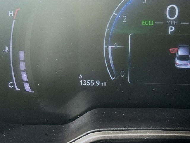 2024 Toyota Corolla XSE
