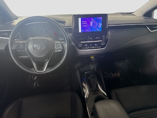 2024 Toyota Corolla XSE