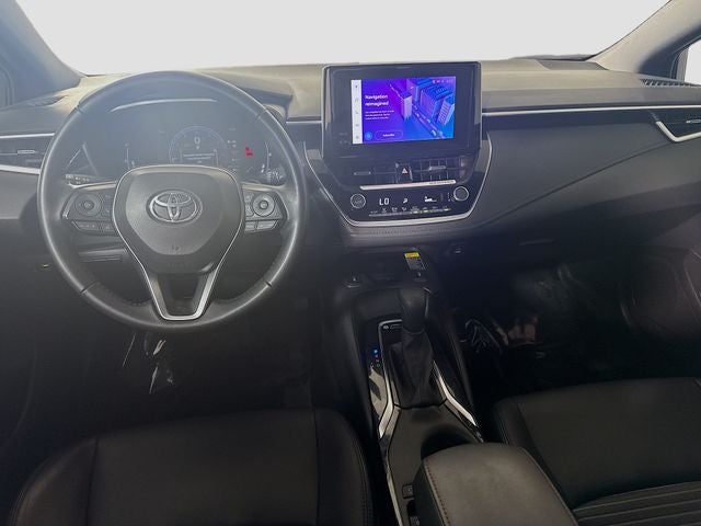 2024 Toyota Corolla XSE