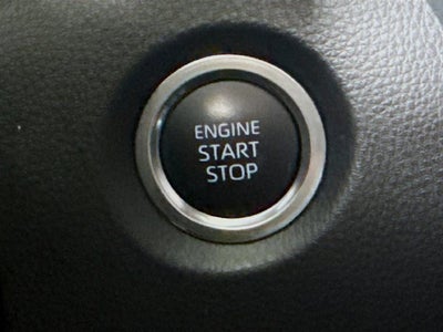 2024 Toyota Corolla XSE
