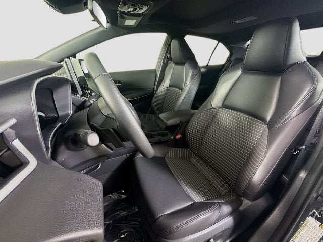 2024 Toyota Corolla XSE