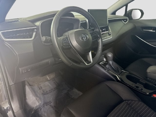 2024 Toyota Corolla XSE