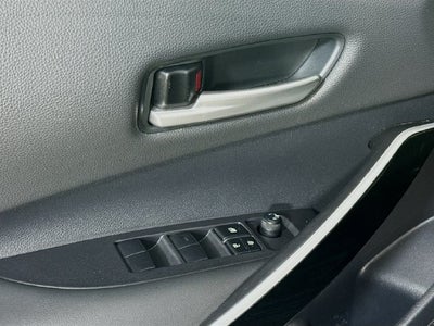 2024 Toyota Corolla XSE