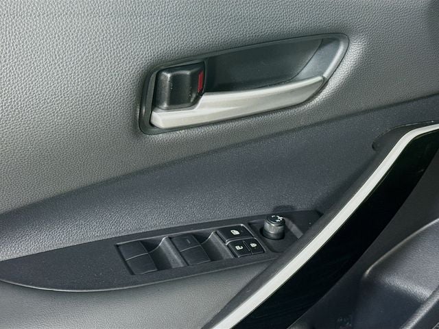 2024 Toyota Corolla XSE