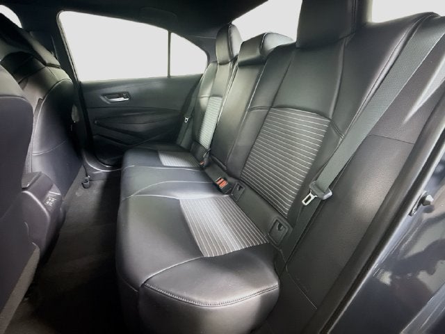2024 Toyota Corolla XSE
