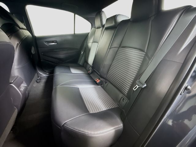 2024 Toyota Corolla XSE