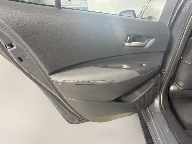 2024 Toyota Corolla XSE