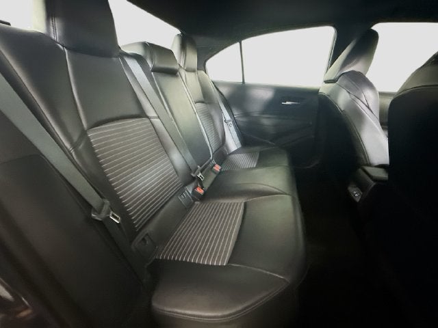 2024 Toyota Corolla XSE