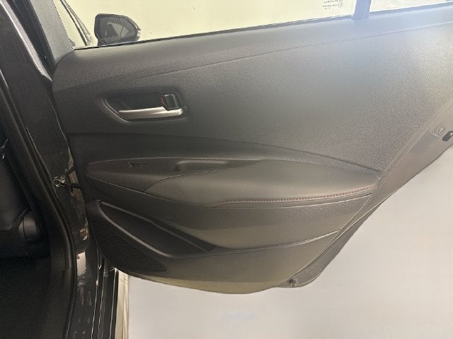 2024 Toyota Corolla XSE