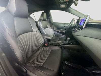 2024 Toyota Corolla XSE