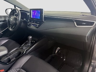 2024 Toyota Corolla XSE
