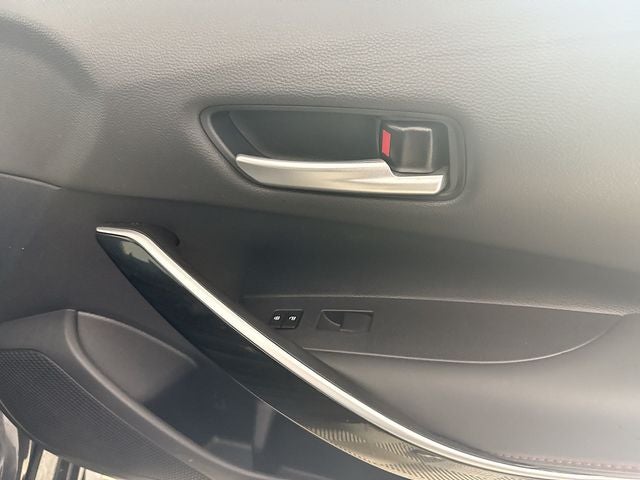 2024 Toyota Corolla XSE