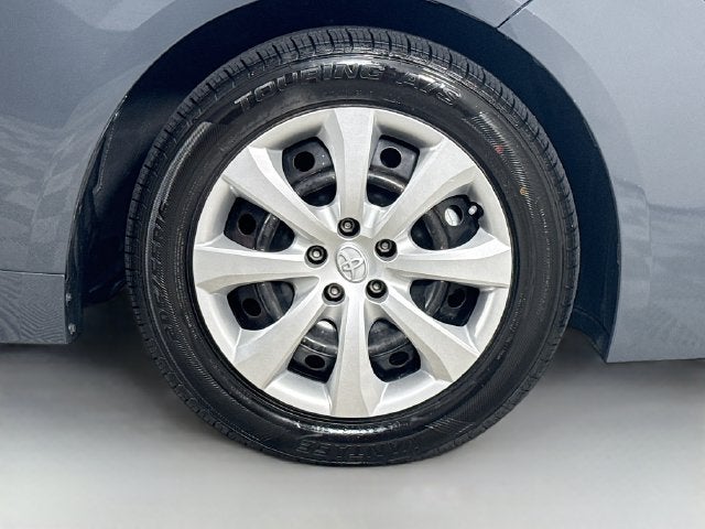 2024 Toyota Corolla XSE