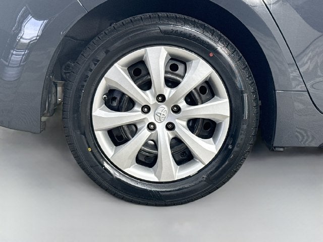 2024 Toyota Corolla XSE