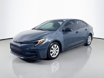 2024 Toyota Corolla XSE