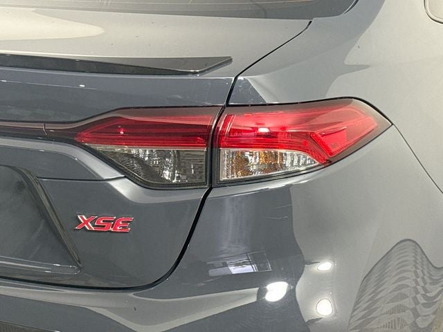 2024 Toyota Corolla XSE