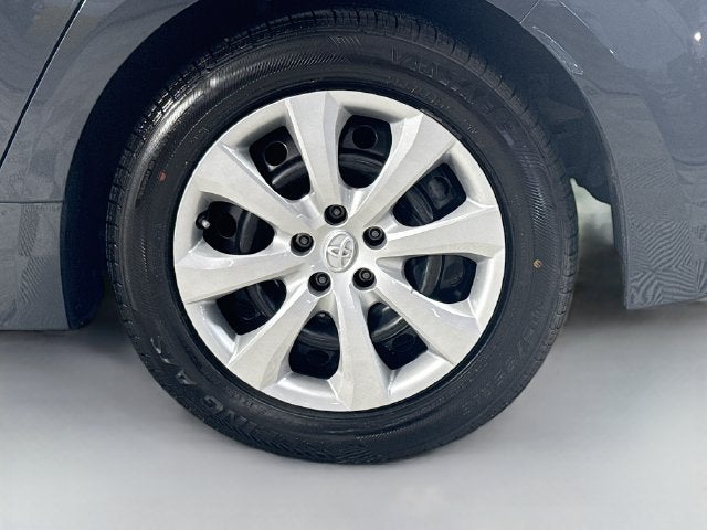 2024 Toyota Corolla XSE