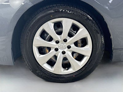 2024 Toyota Corolla XSE